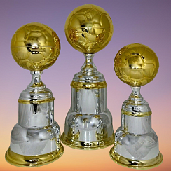 КУБКИ PRZ-75-31-32-33-34-23
