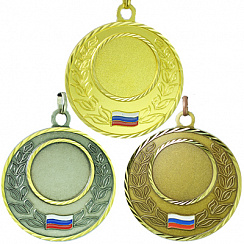 Медали PRZ-МК3905