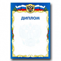 Дипломы Д1