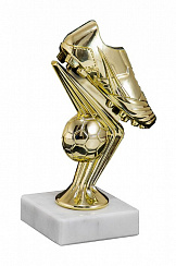 Фигура Футбол бутса 226F