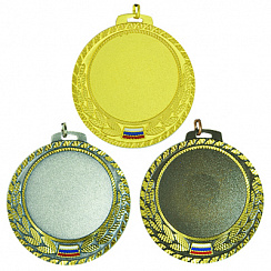 Медали PRZ-МК2347