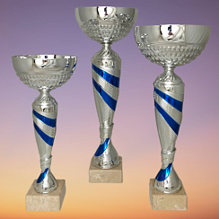 Кубки PRZ- 19-51-52-53-24